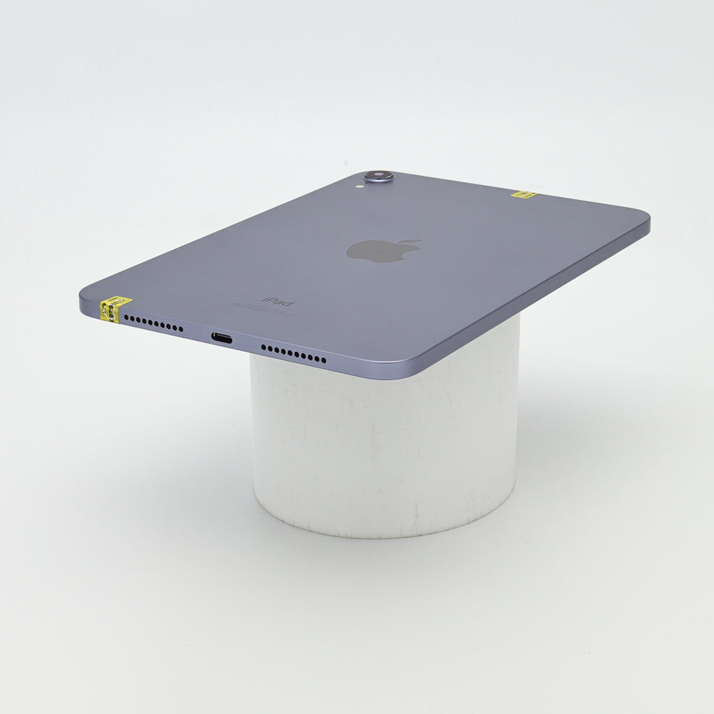 99新 Apple iPad mini6 64G 紫色 WIFI