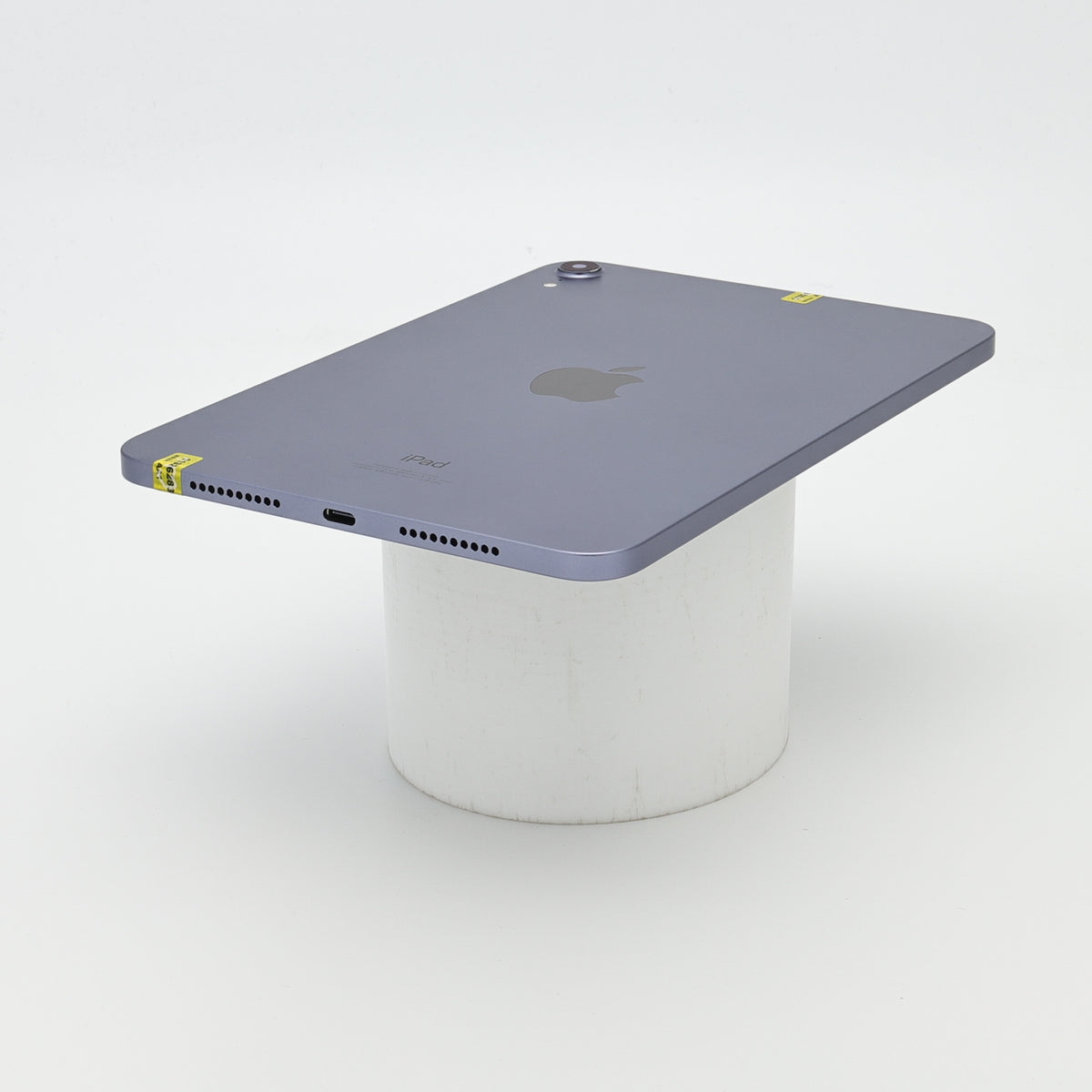 99新 Apple iPad mini6 64G 紫色 WIFI