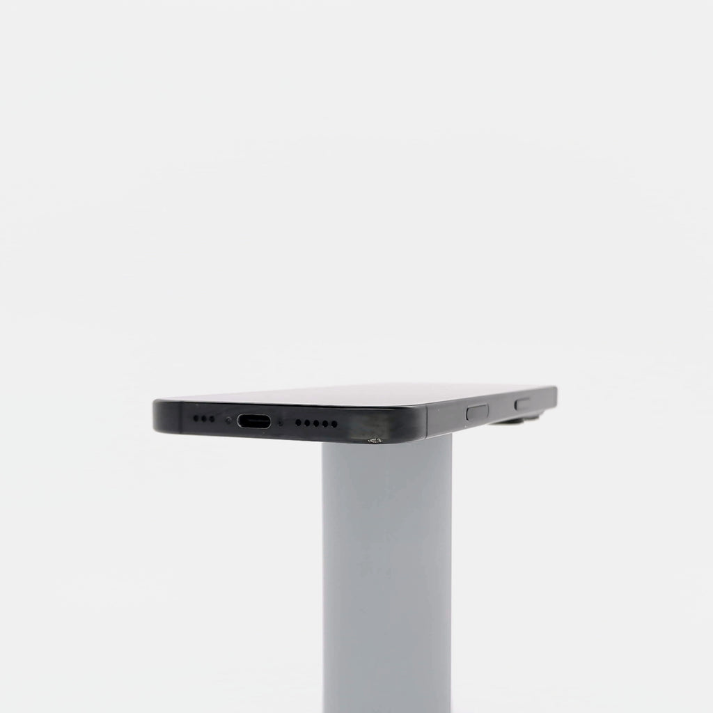 95新 Apple iPhone 16 Pro 256G 黑色鈦金屬 中國大陸版