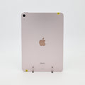 99新 Apple iPad Air5 256G 粉紅色 WIFI