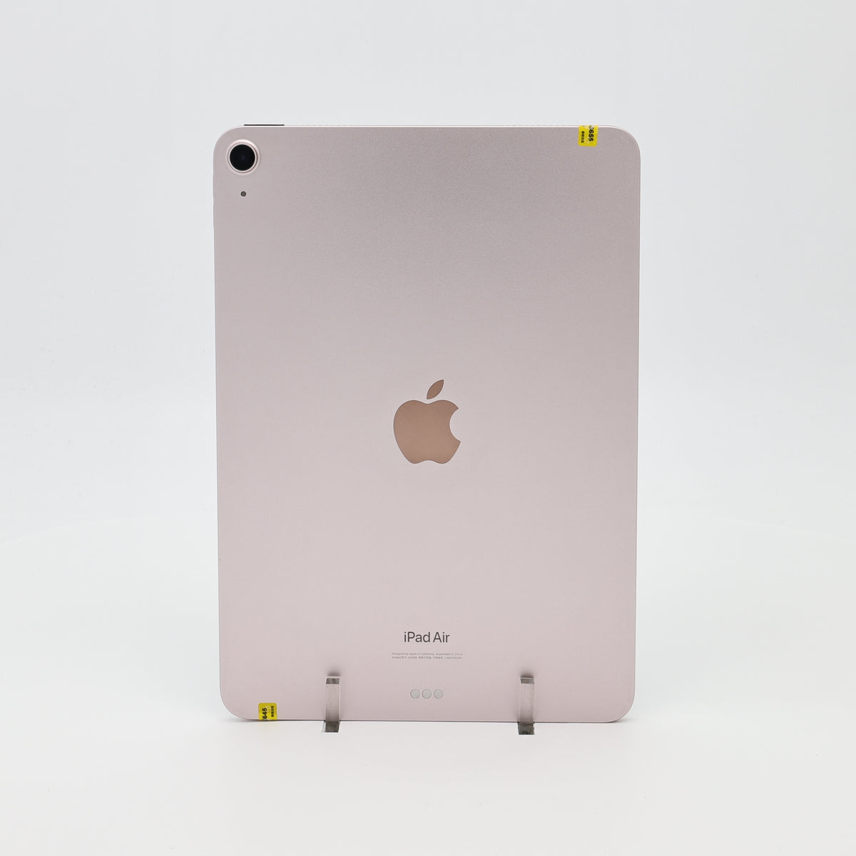 99新 Apple iPad Air5 256G 粉紅色 WIFI