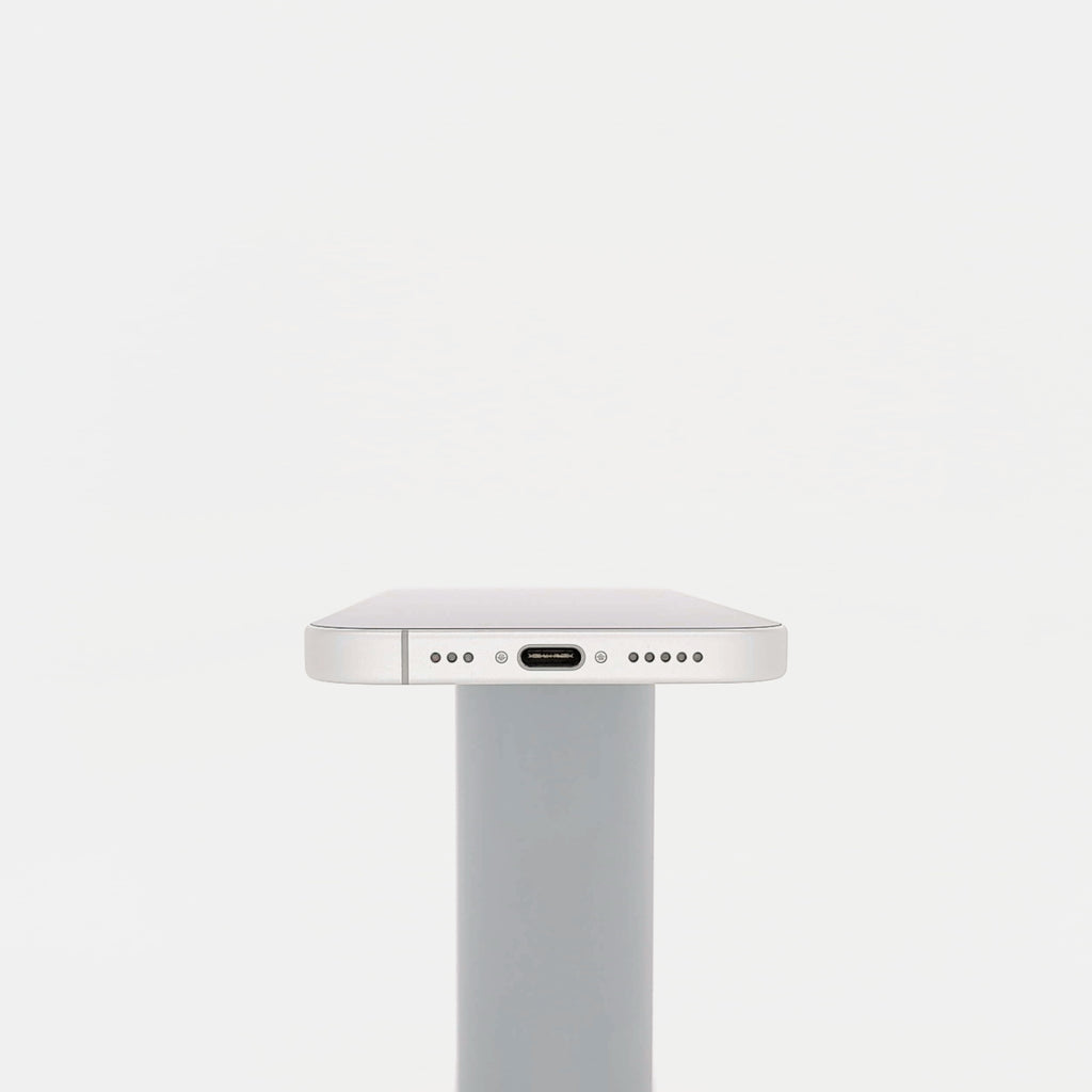 99新 Apple iPhone 17 256G 白色 中國大陸版
