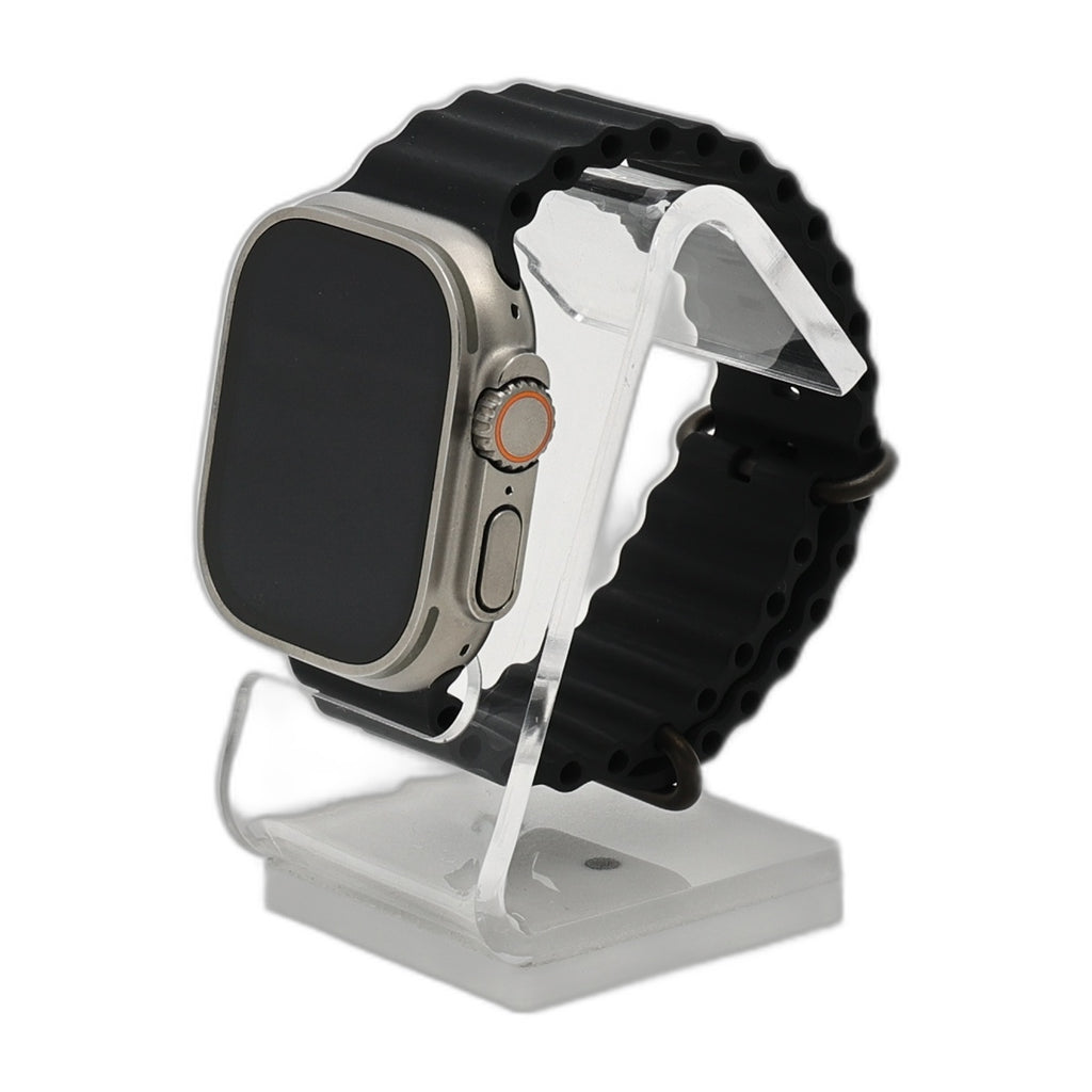 99新 Apple Watch Ultra 2 49毫米 鈦金屬