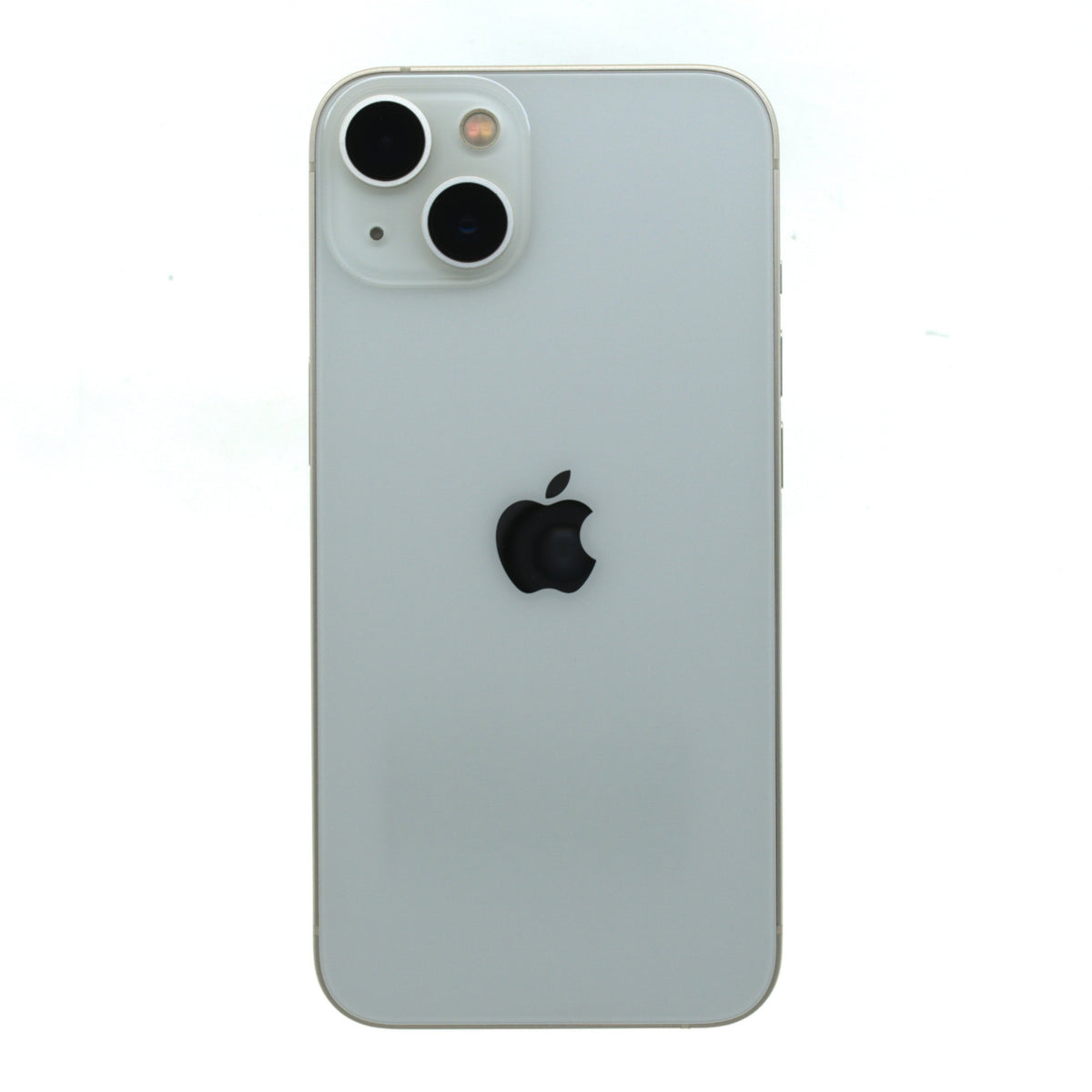 95新 Apple iPhone 13 256G 星光色 中國大陸版