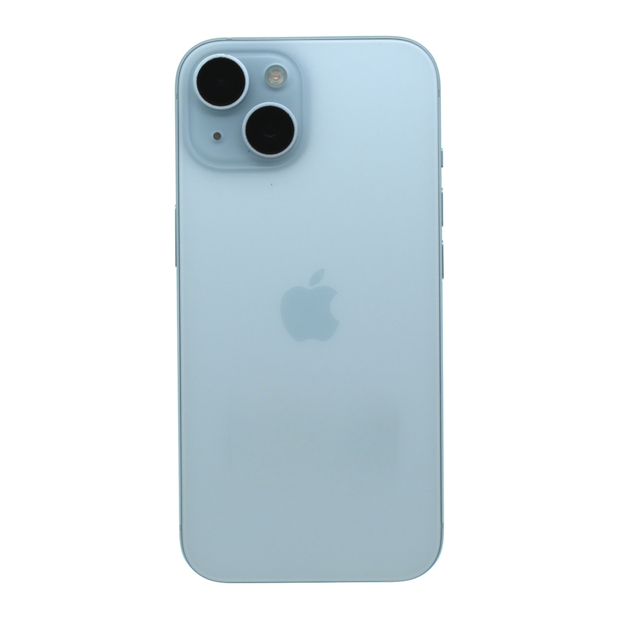 95新 Apple iPhone 15 128G 藍色 中國大陸版