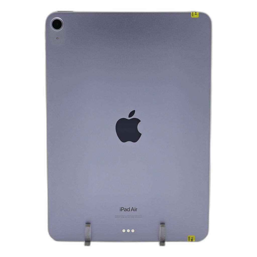 95新 Apple iPad Air5 256G 紫色 WIFI