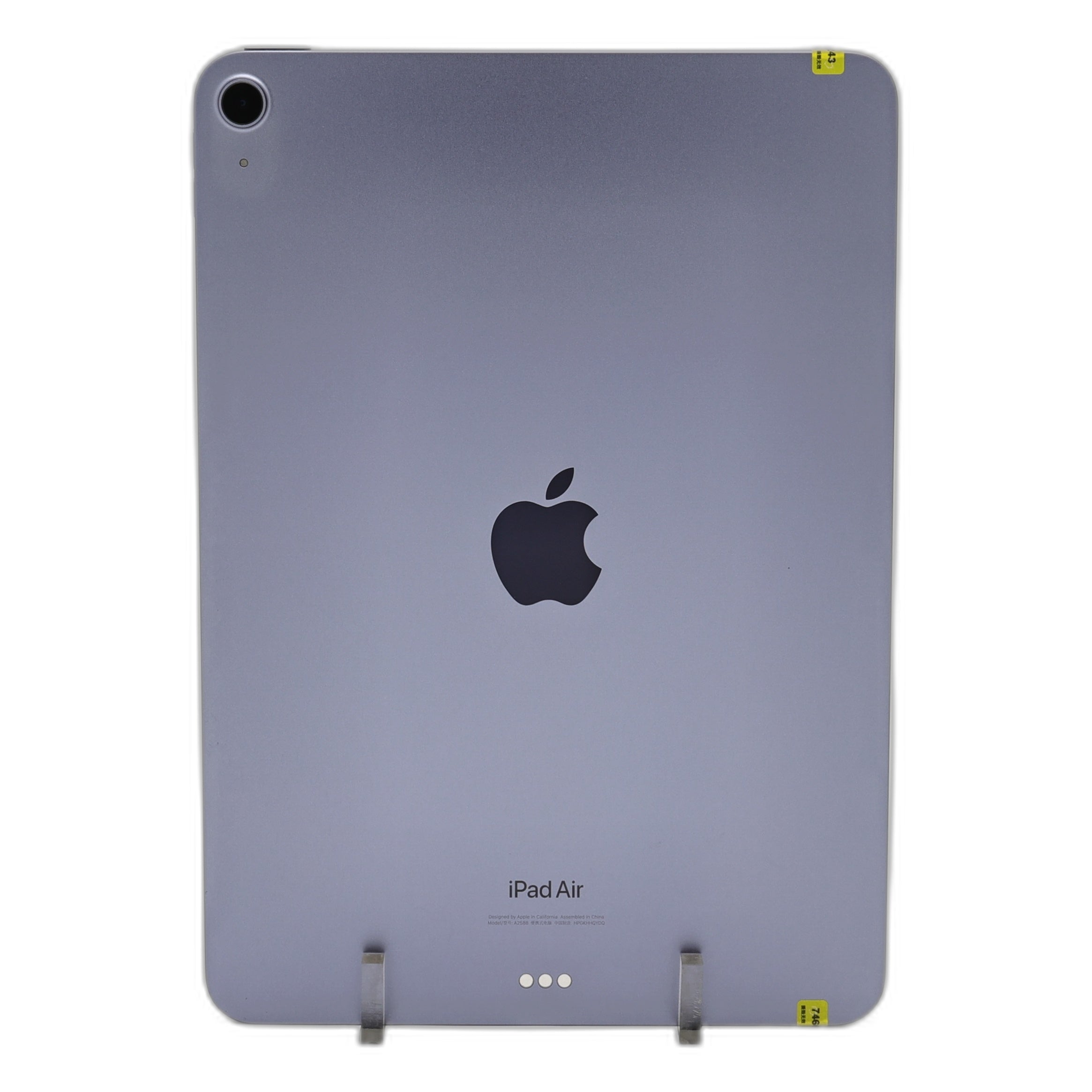 95新 Apple iPad Air5 256G 紫色 WIFI