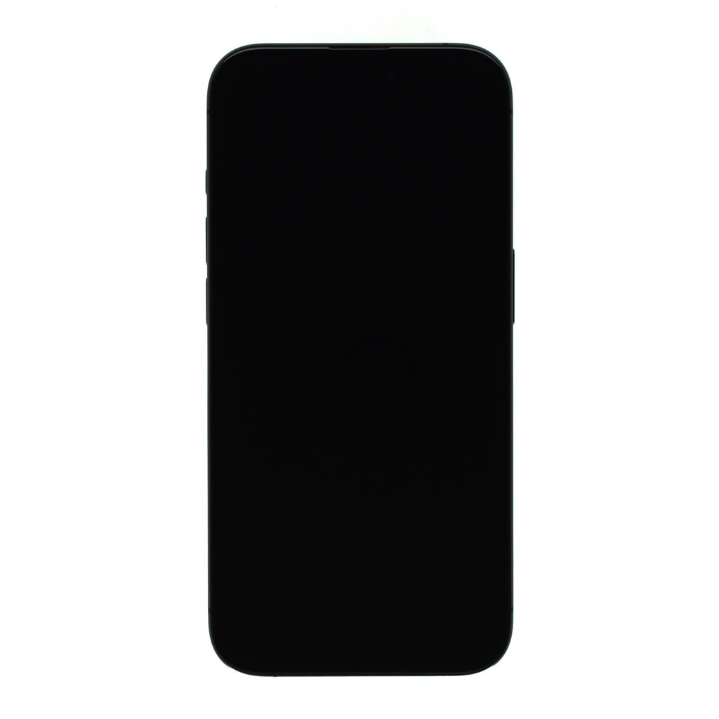 95新 Apple iPhone 15 Pro 256G 黑色鈦金屬 中國大陸版