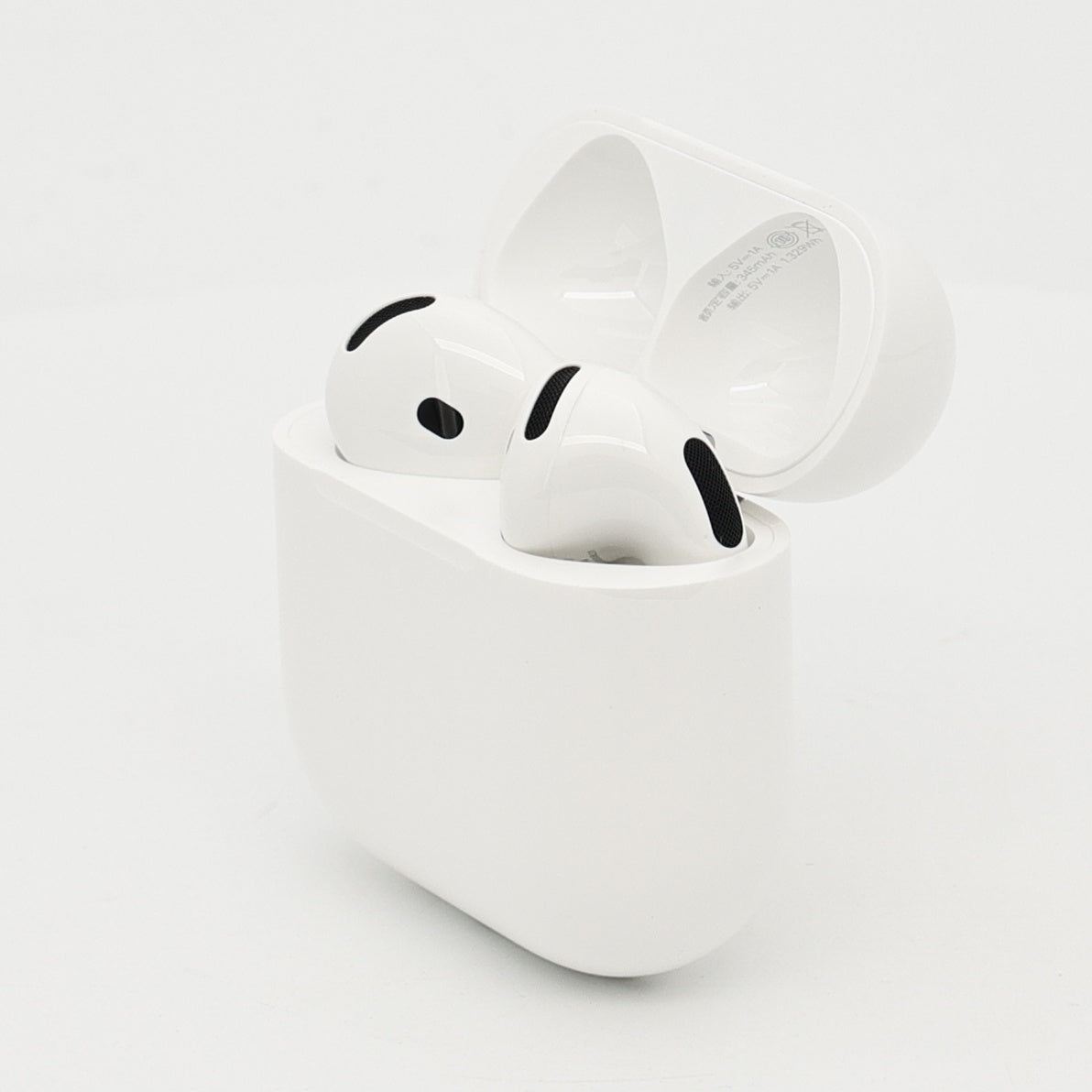 99新 Apple AirPods 4 (支持主动降噪) 白色