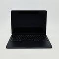 95新 Apple MacBook Air 22年 13寸 M2（8+8核） 16G RAM 256G SSD 午夜色