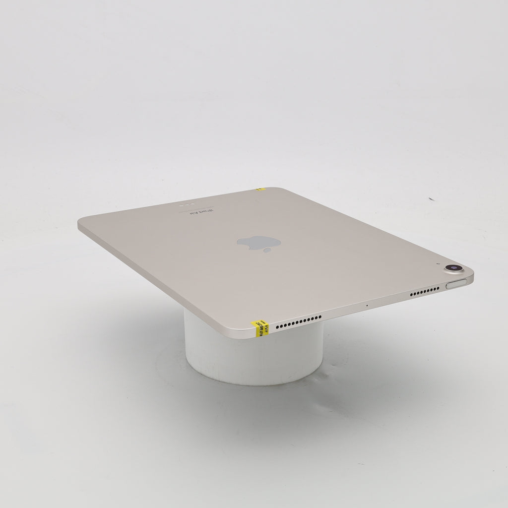 95新 Apple iPad Air5 256G 星光色 WIFI