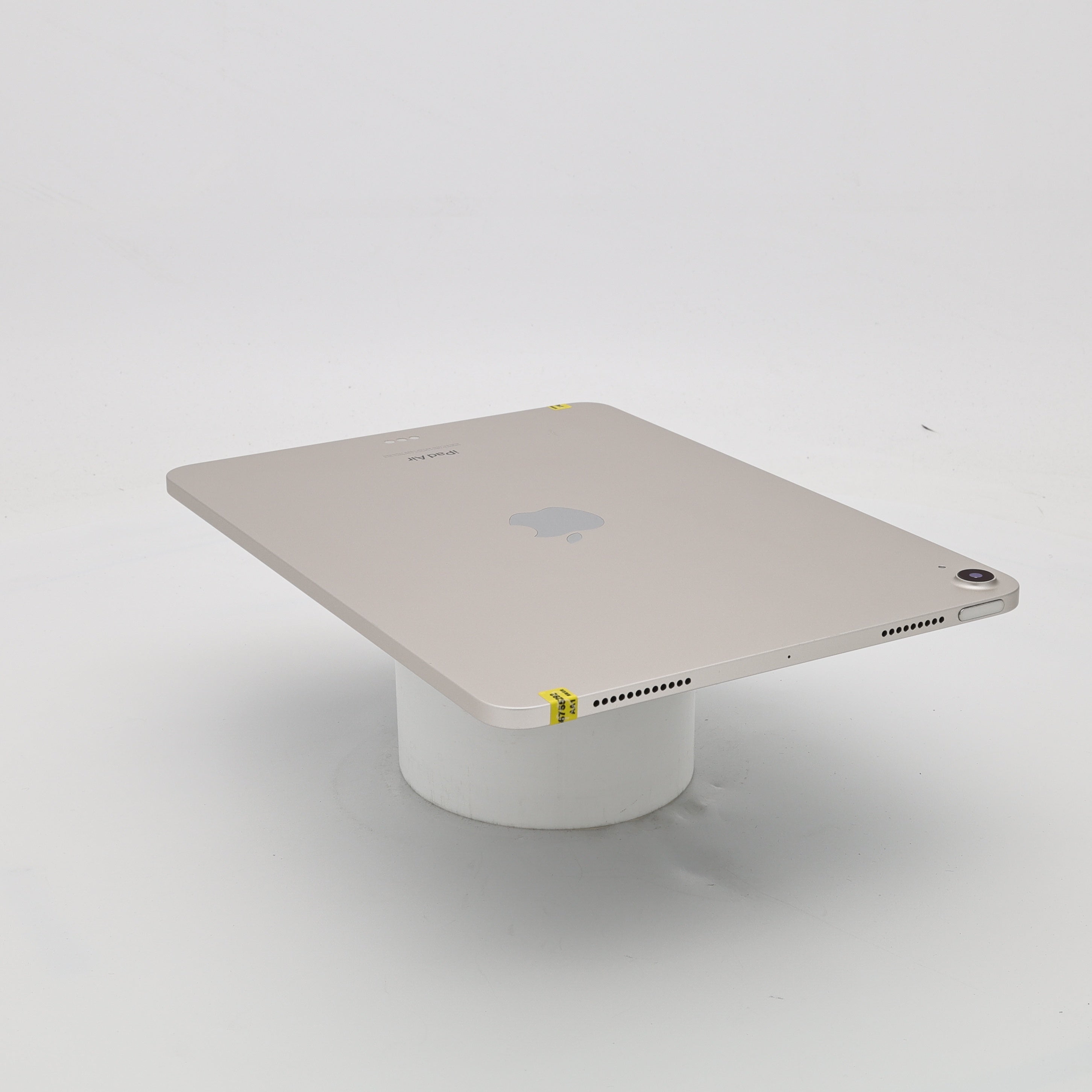 95新 Apple iPad Air5 256G 星光色 WIFI