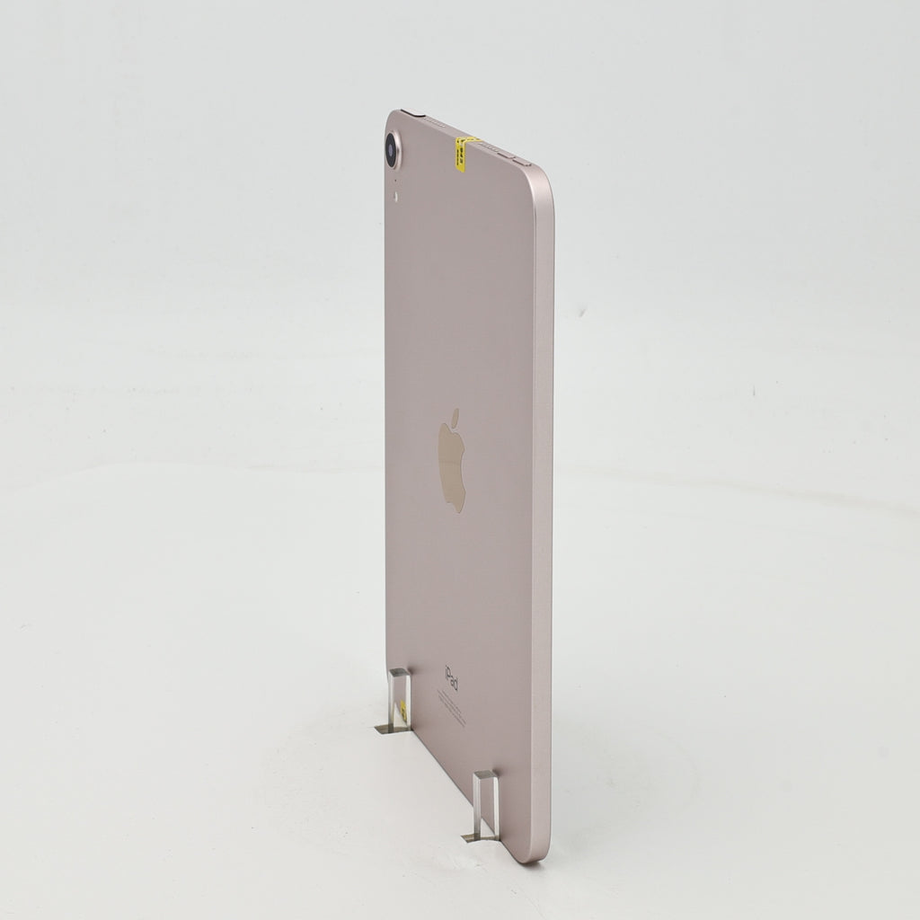 99新 Apple iPad mini6 256G 粉紅色 WIFI