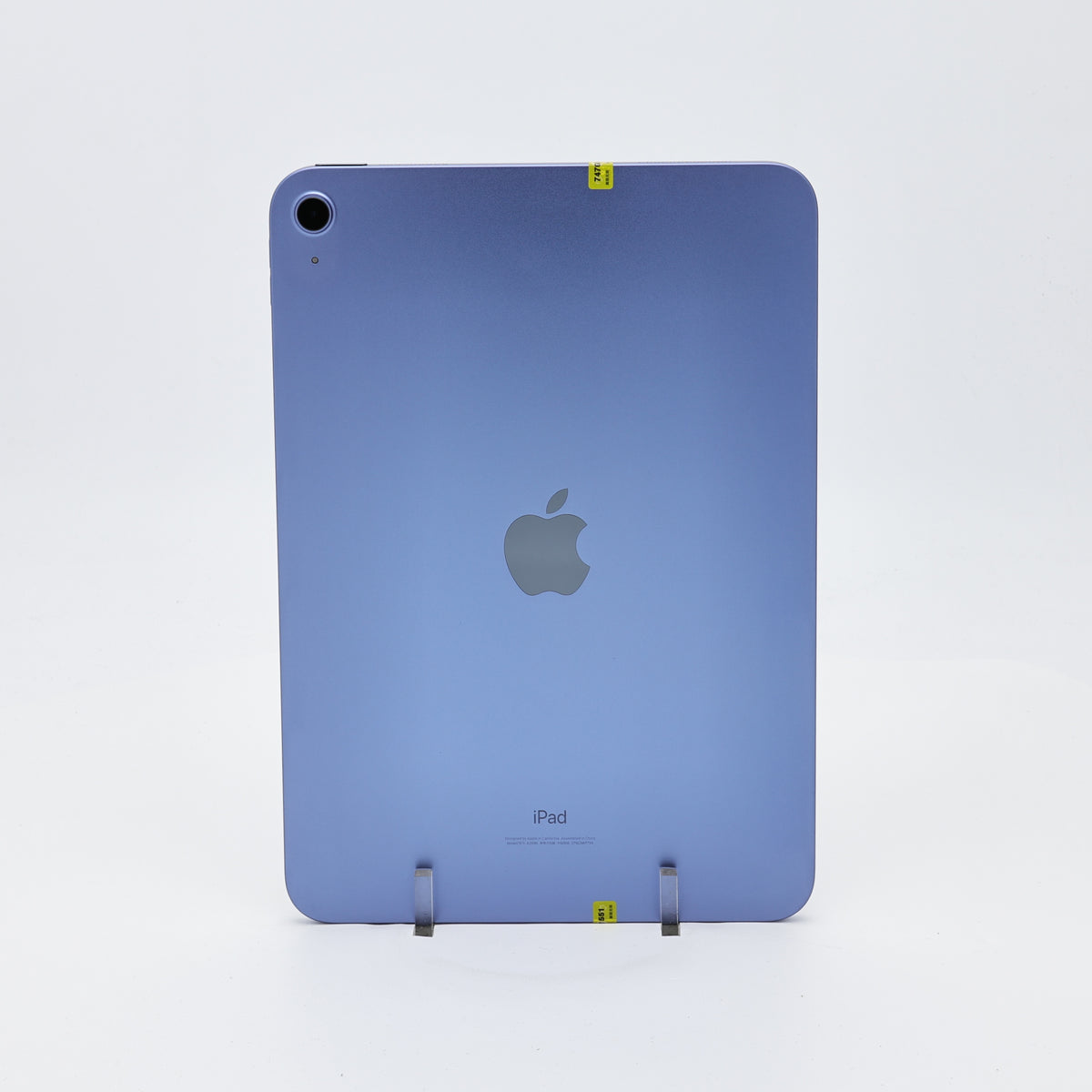 95新 Apple iPad 10代 64G 藍色 WIFI