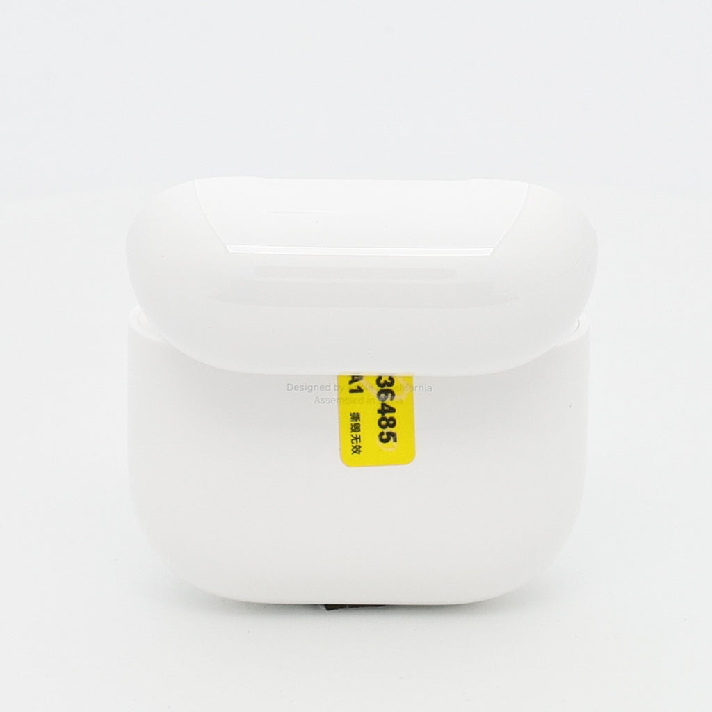99新 Apple AirPods 4 (不支持主动降噪) 白色