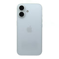 95新 Apple iPhone 16 128G 白色 中國大陸版