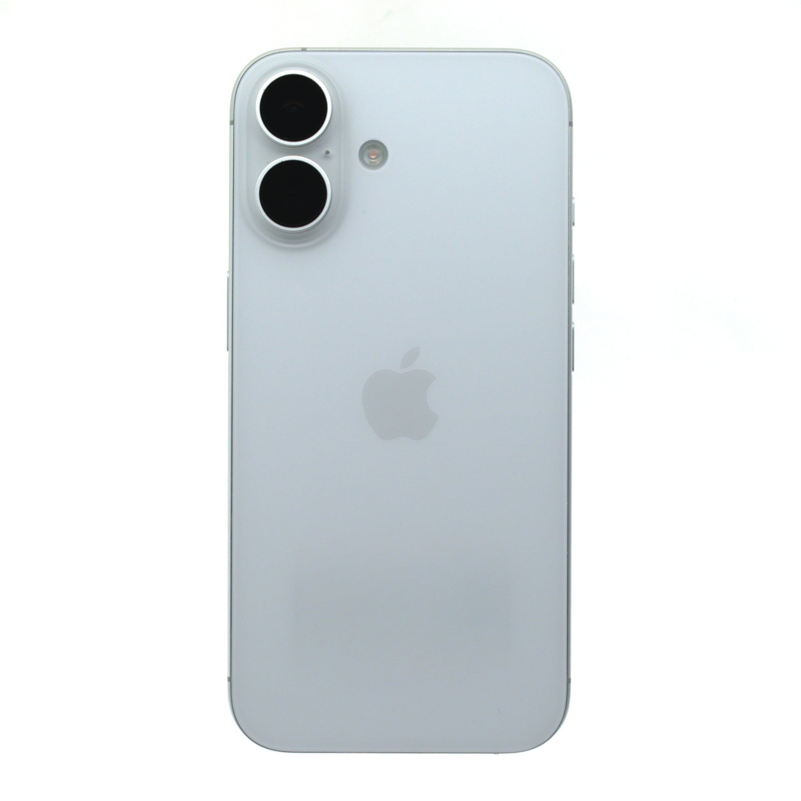 95新 Apple iPhone 16 128G 白色 中國大陸版