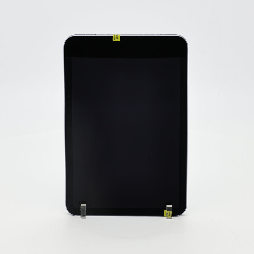95新 Apple iPad mini6 64G 紫色 WIFI