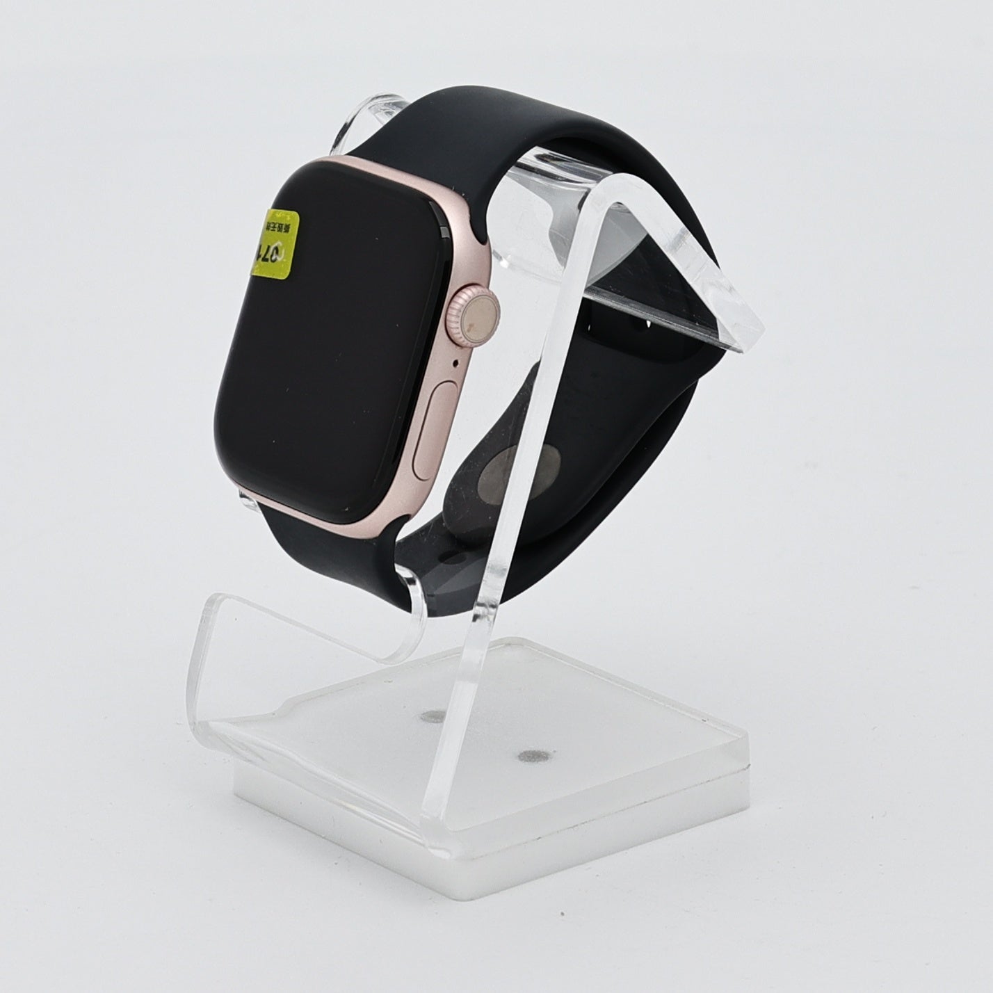 99新 Apple Watch Series 10 42毫米 鋁金屬