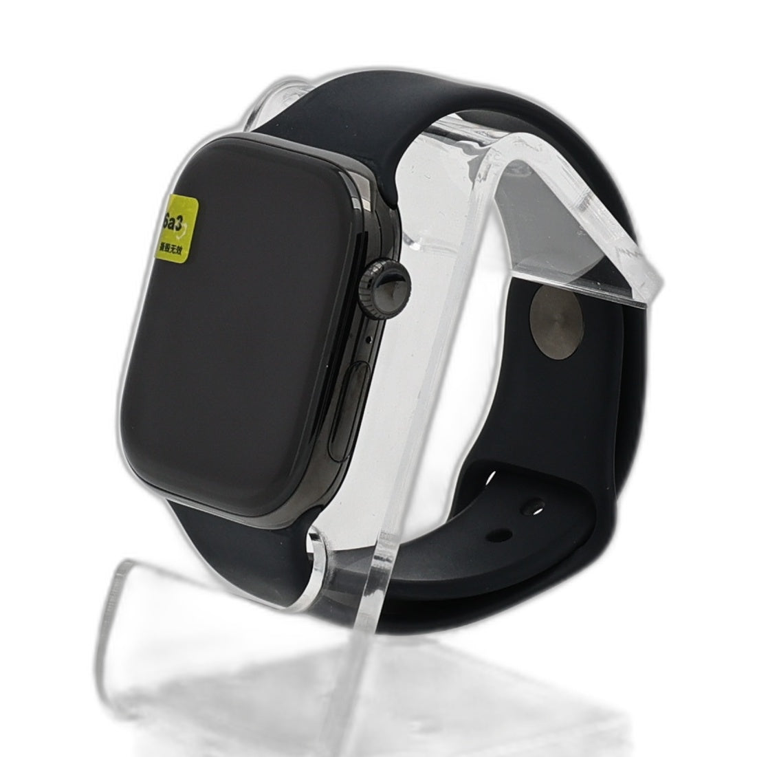 99新 Apple Watch Series 10 46毫米 鈦金屬