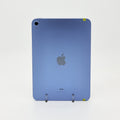 95新 Apple iPad 10代 256G 藍色 WIFI