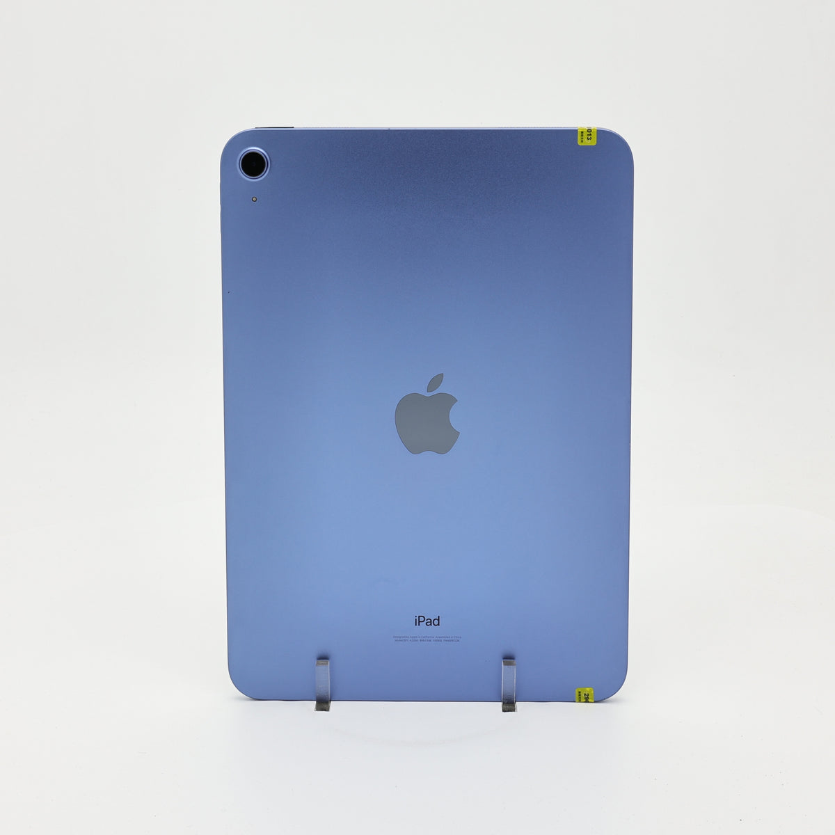 95新 Apple iPad 10代 256G 藍色 WIFI