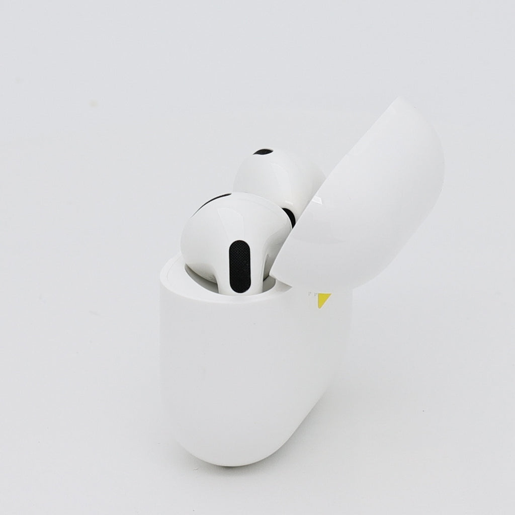 99新 Apple AirPods 4 (支持主動降噪) 白色