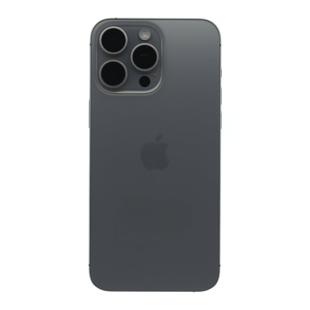 95新 Apple iPhone 15 Pro Max 256G 原色鈦金屬 中國大陸版