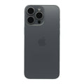 95新 Apple iPhone 15 Pro Max 256G 原色鈦金屬 中國大陸版