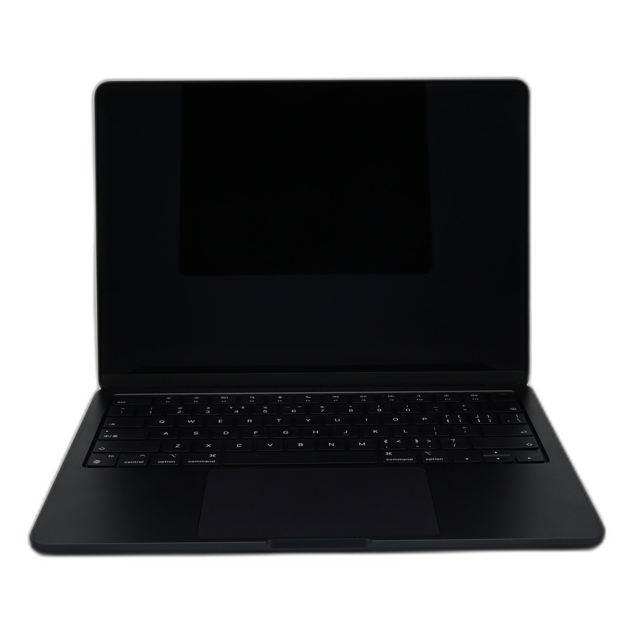 95新 Apple MacBook Air 22年 13寸 M2（8+10核） 8G RAM 512G SSD 午夜色