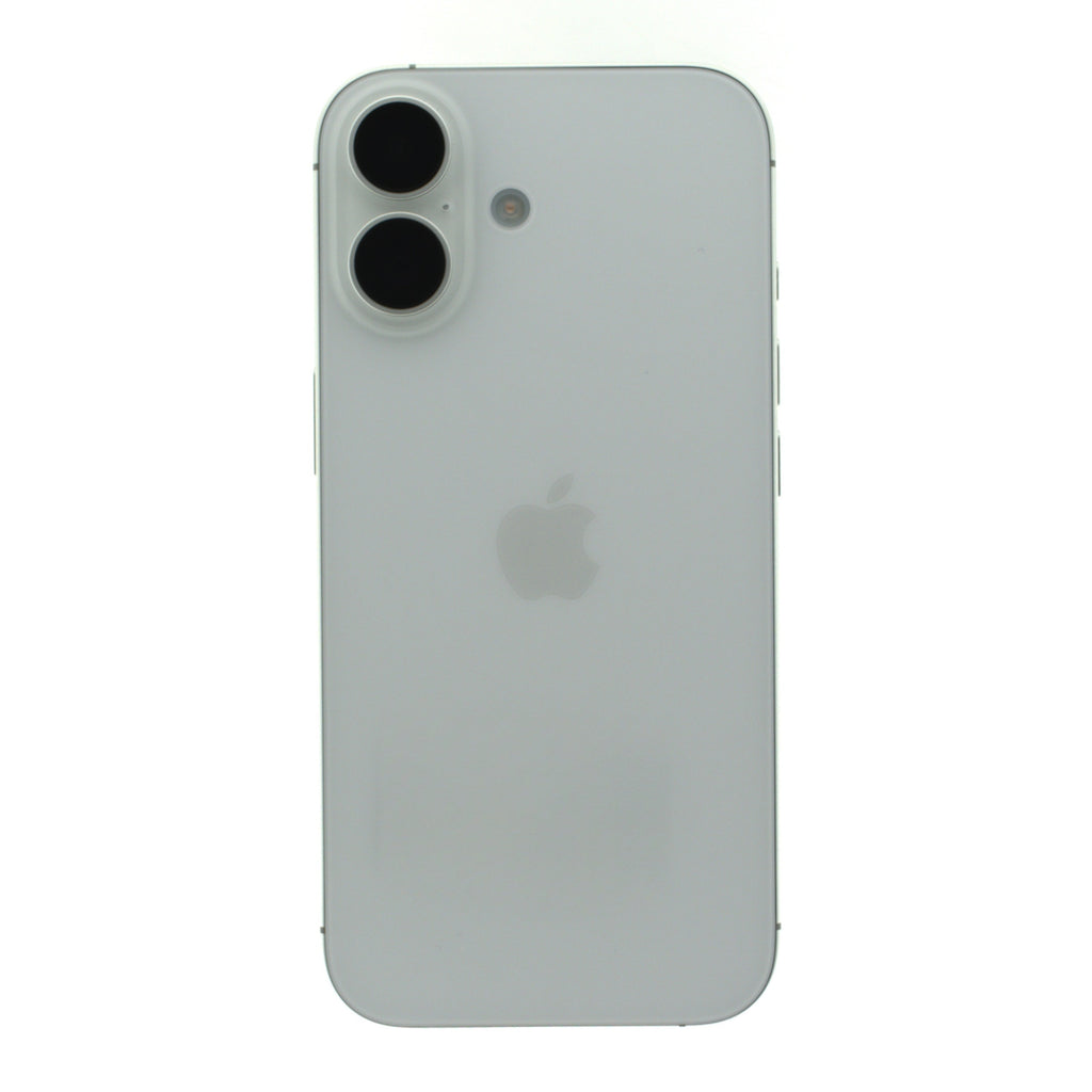 99新 Apple iPhone 17 256G 白色 中國大陸版