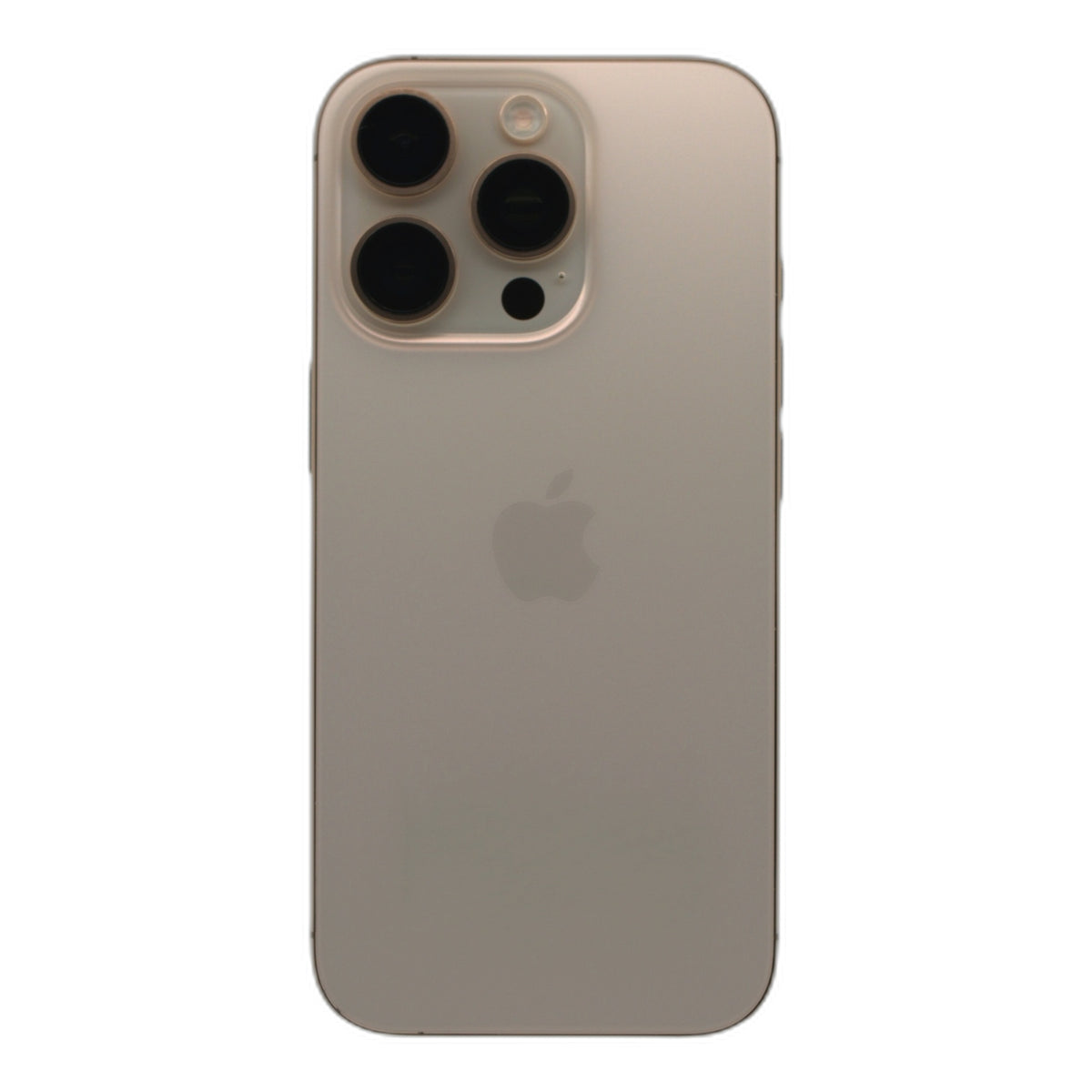 95新 Apple iPhone 16 Pro 256G 沙漠色鈦金屬 中國大陸版
