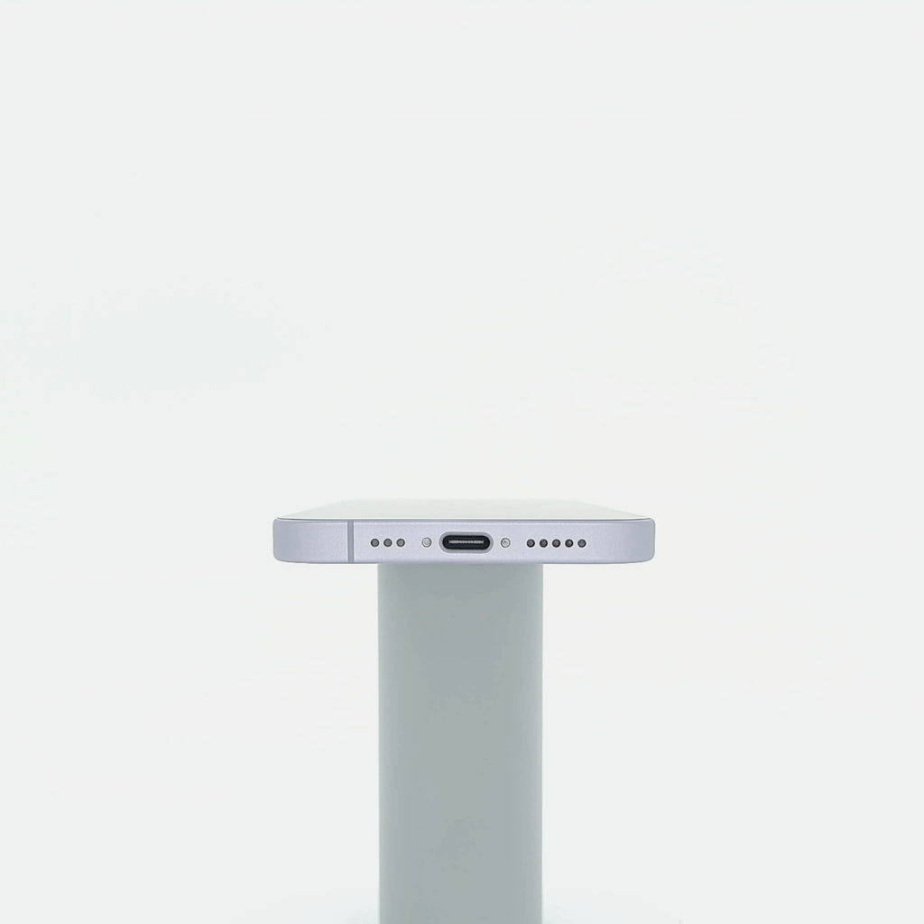 99新 Apple iPhone 17 256G 薰衣草紫色 中國大陸版