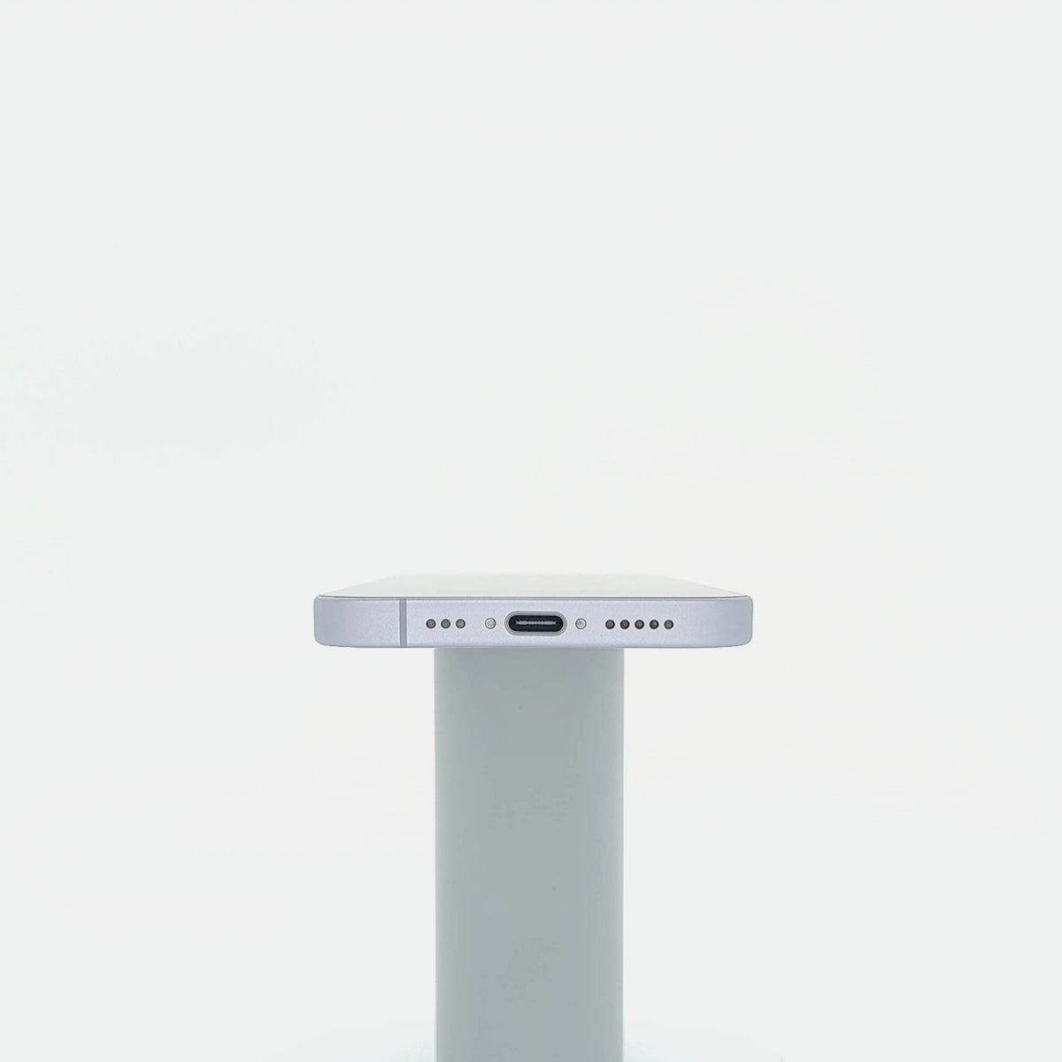 99新 Apple iPhone 17 256G 薰衣草紫色 中國大陸版