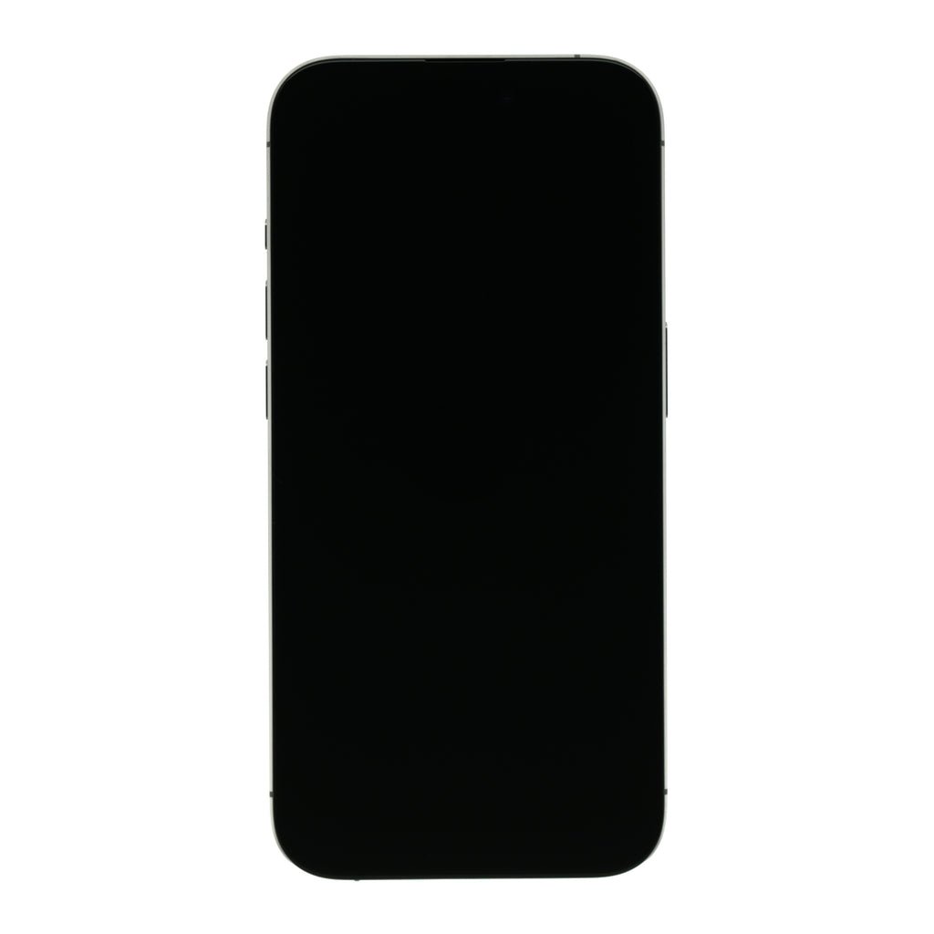 95新 Apple iPhone 15 Pro 256G 原色鈦金屬 中國大陸版