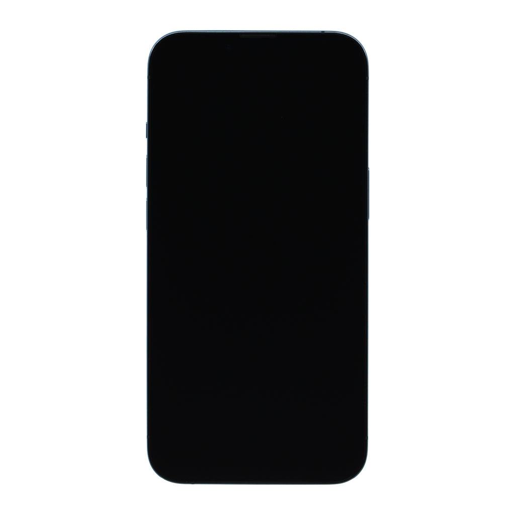 95新 Apple iPhone 13 Pro 512G 遠峰藍色 中國大陸版