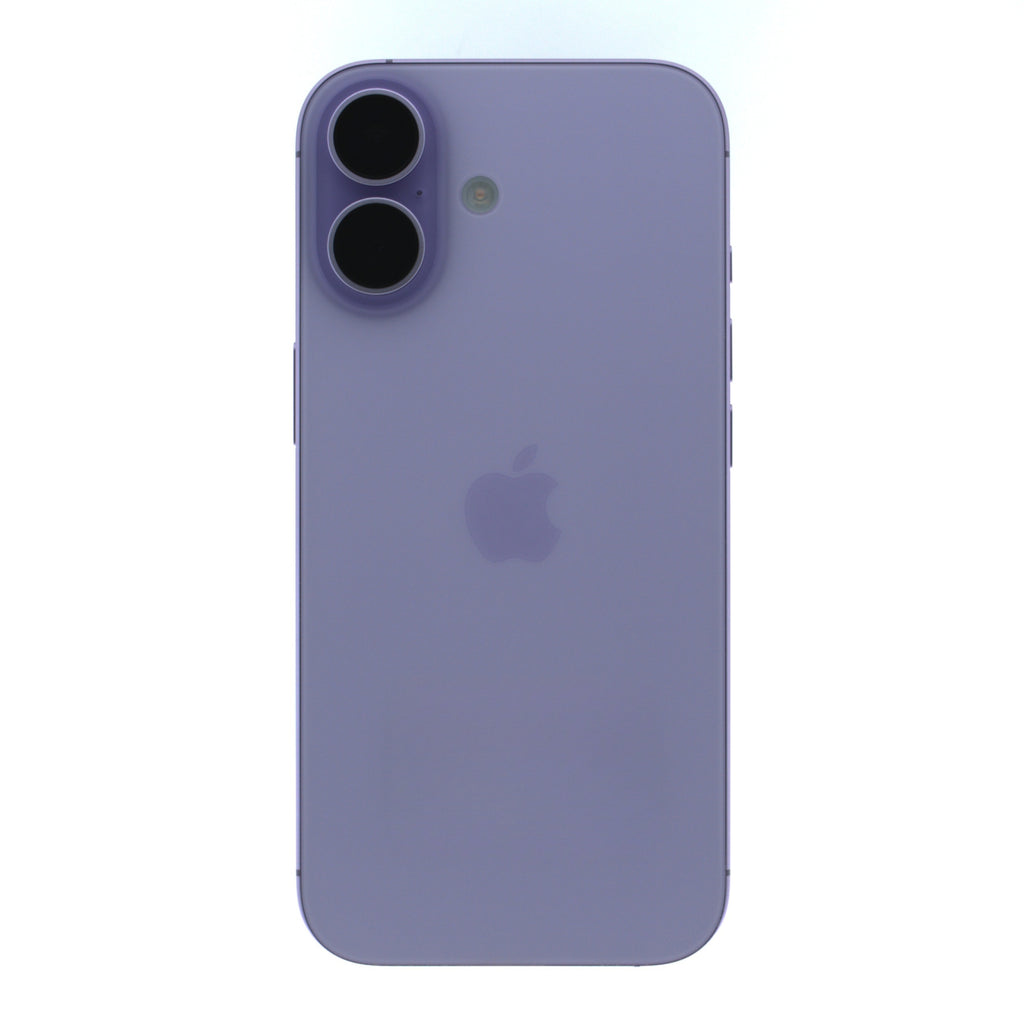 99新 Apple iPhone 17 256G 薰衣草紫色 中國大陸版