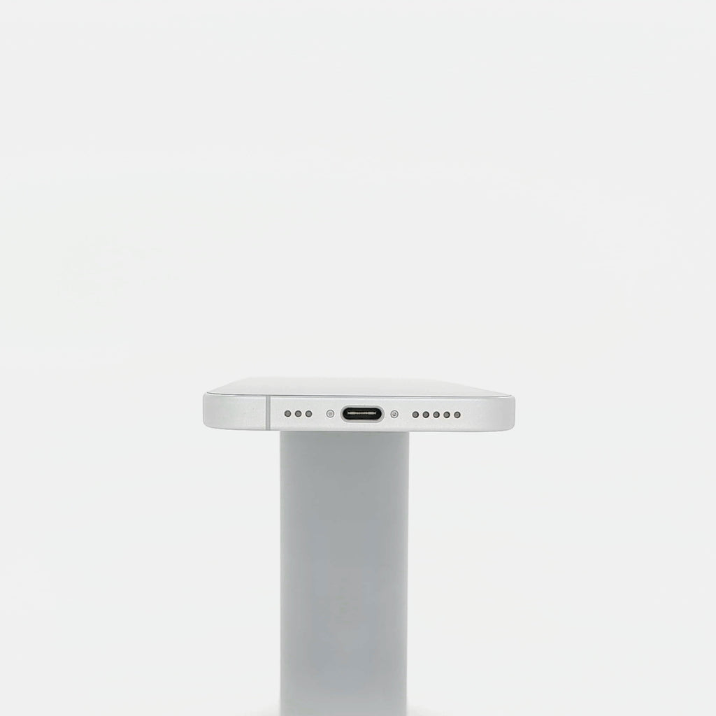 95新 Apple iPhone 16 256G 白色 中國大陸版