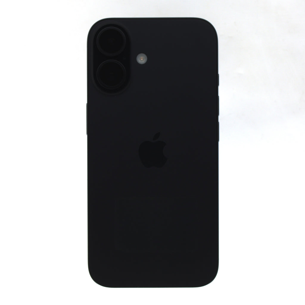95新 Apple iPhone 16 256G 黑色 中國大陸版