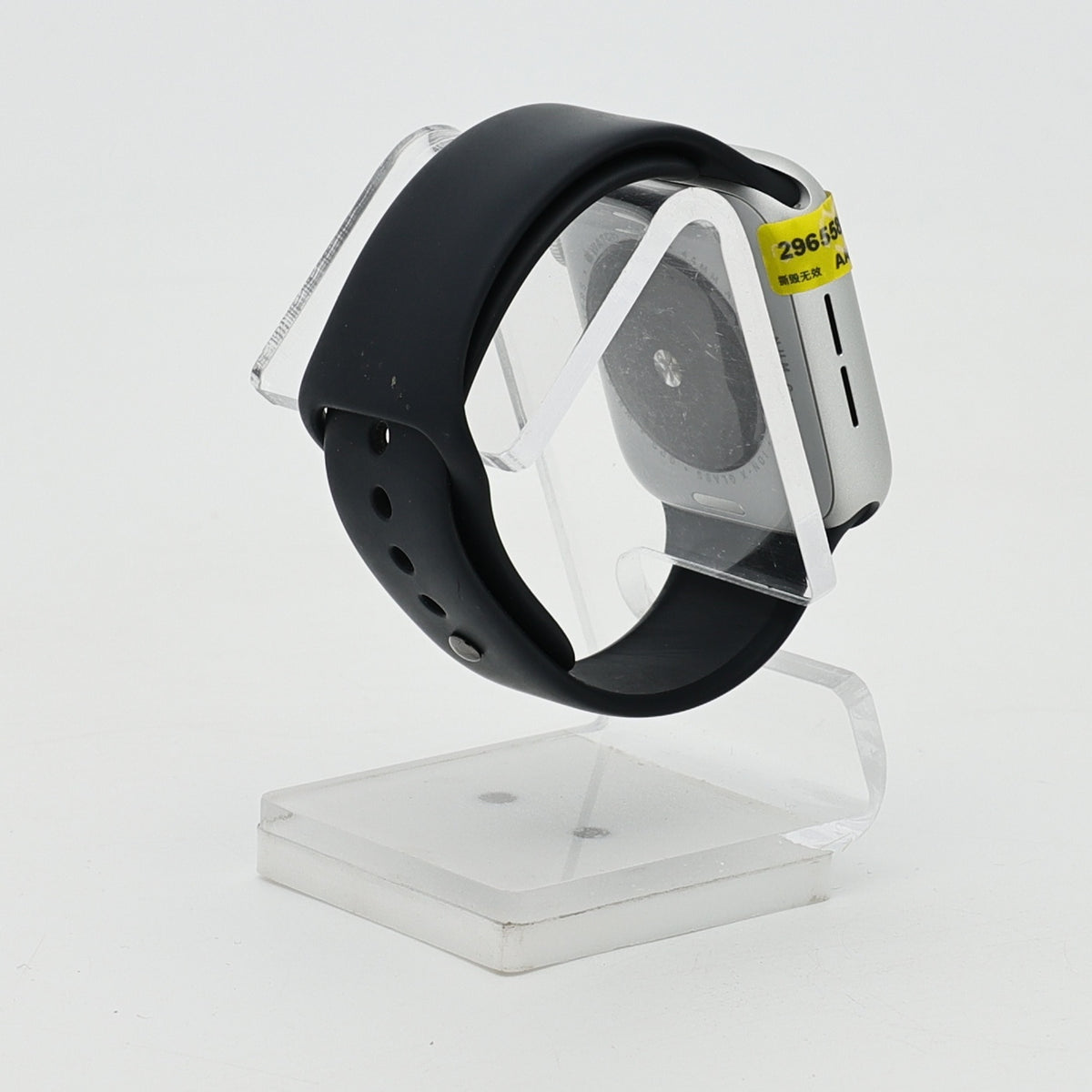99新 Apple Watch SE 2 44毫米 鋁金屬