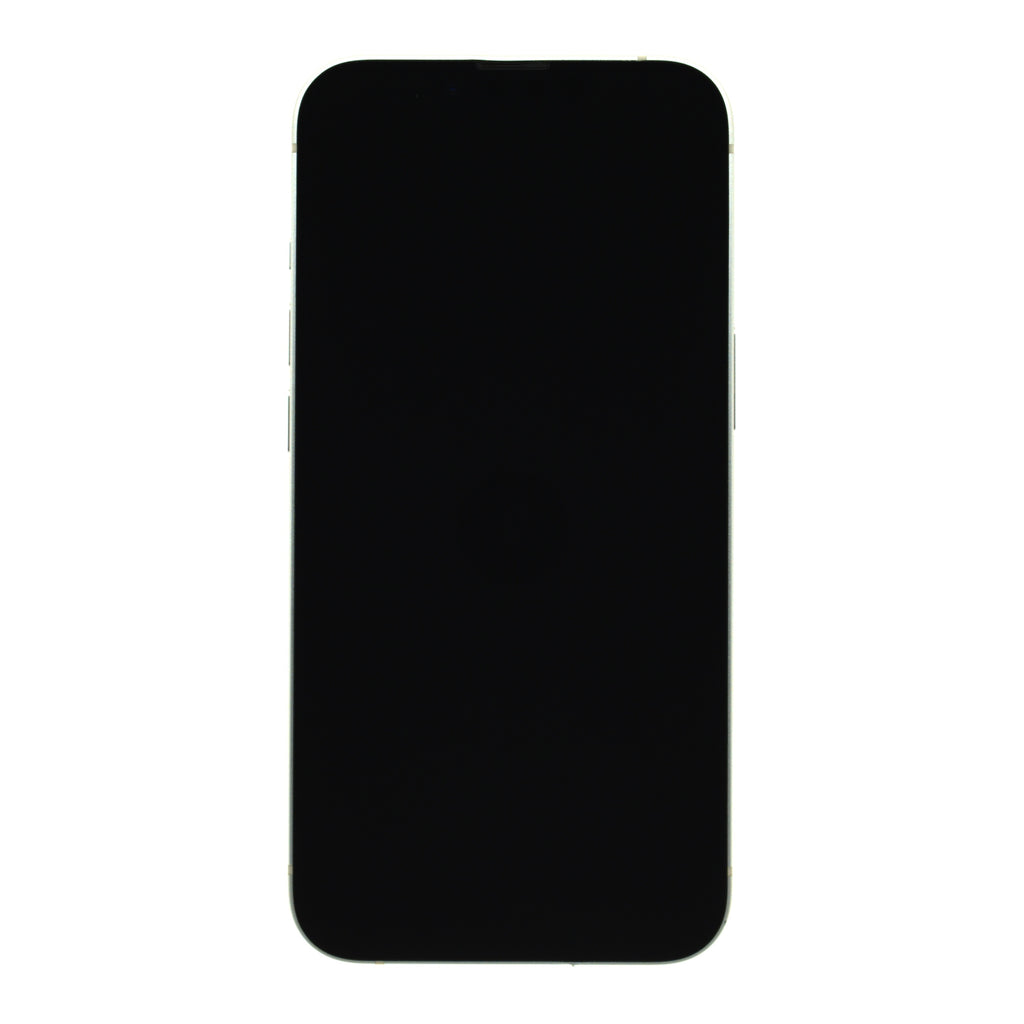 95新 Apple iPhone 13 256G 星光色 中國大陸版