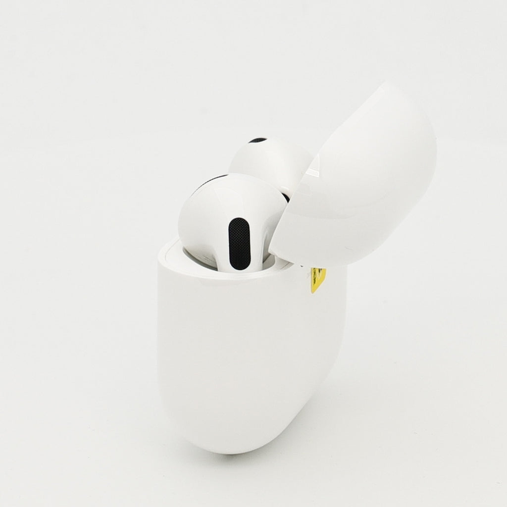 99新 Apple AirPods 4 (支持主动降噪) 白色