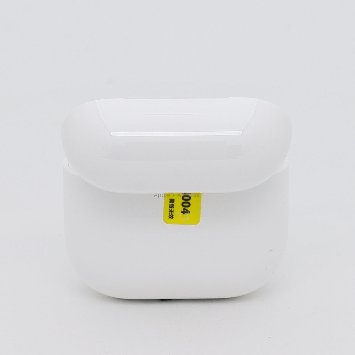 99新 Apple AirPods 5 白色