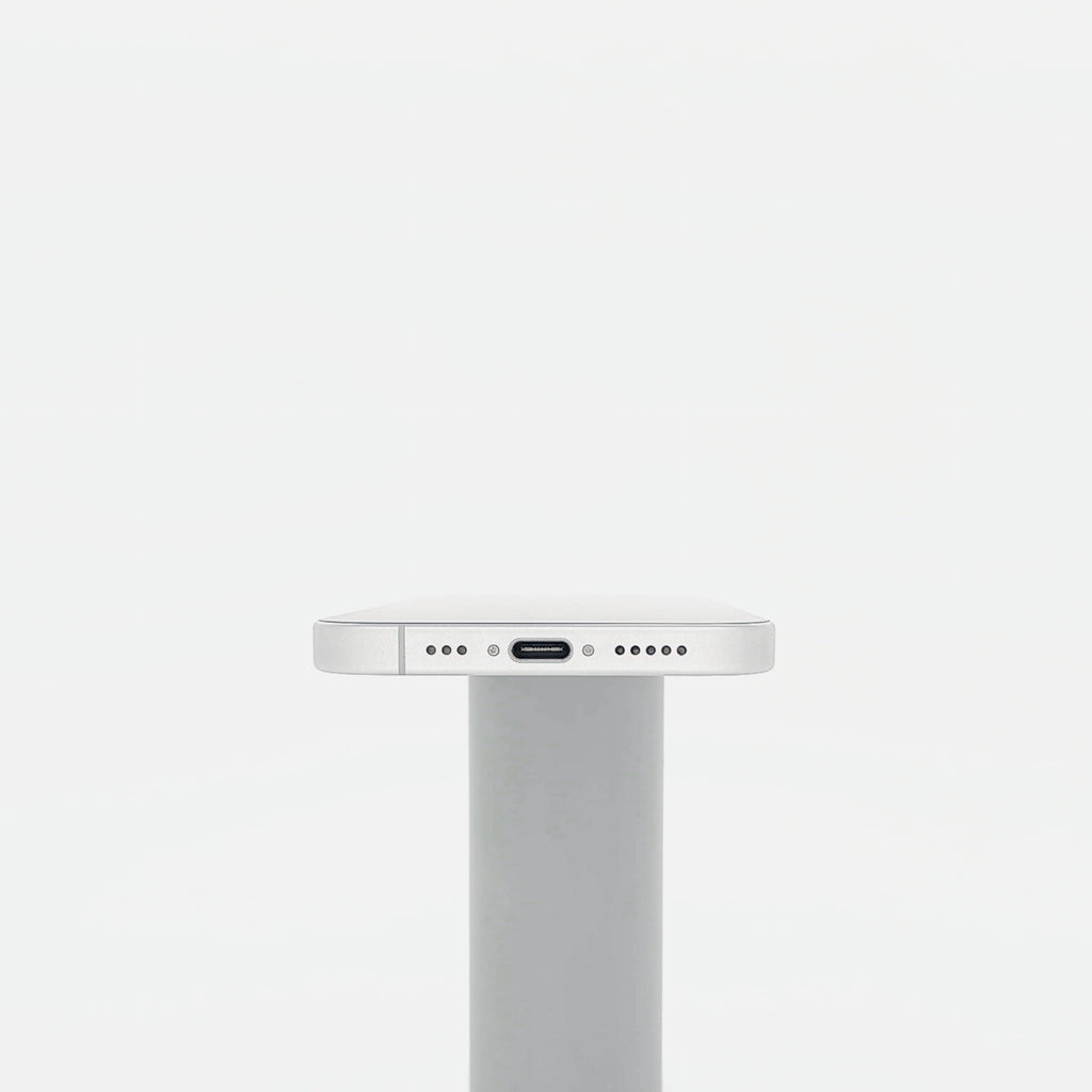 95新 Apple iPhone 16 128G 白色 中國大陸版
