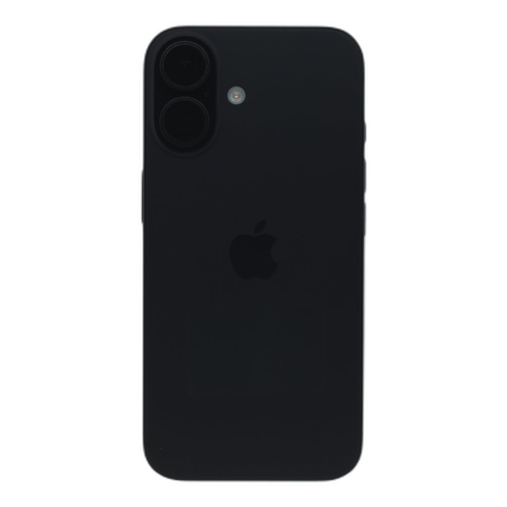 95新 Apple iPhone 16 256G 黑色 中國大陸版