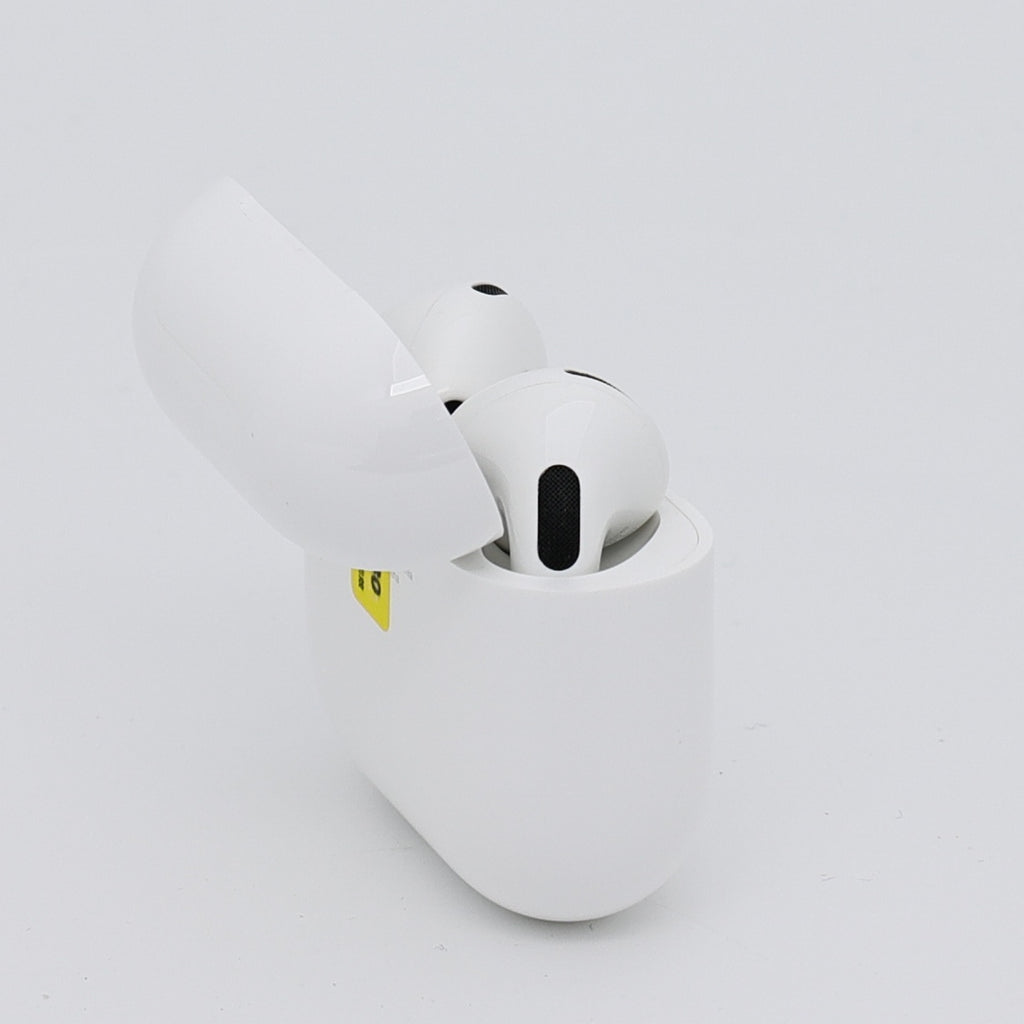99新 Apple AirPods 4 (不支持主动降噪) 白色