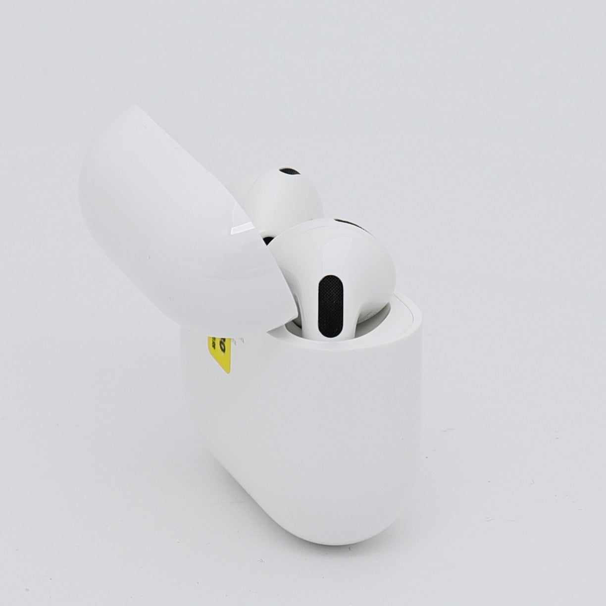 99新 Apple AirPods 4 (不支持主动降噪) 白色