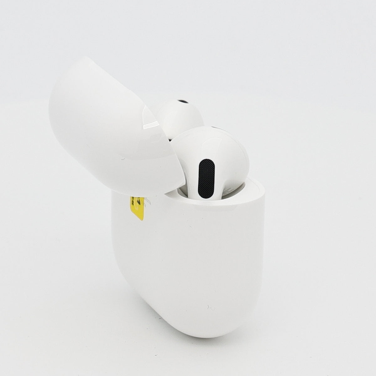 99新 Apple AirPods 4 (不支持主动降噪) 白色