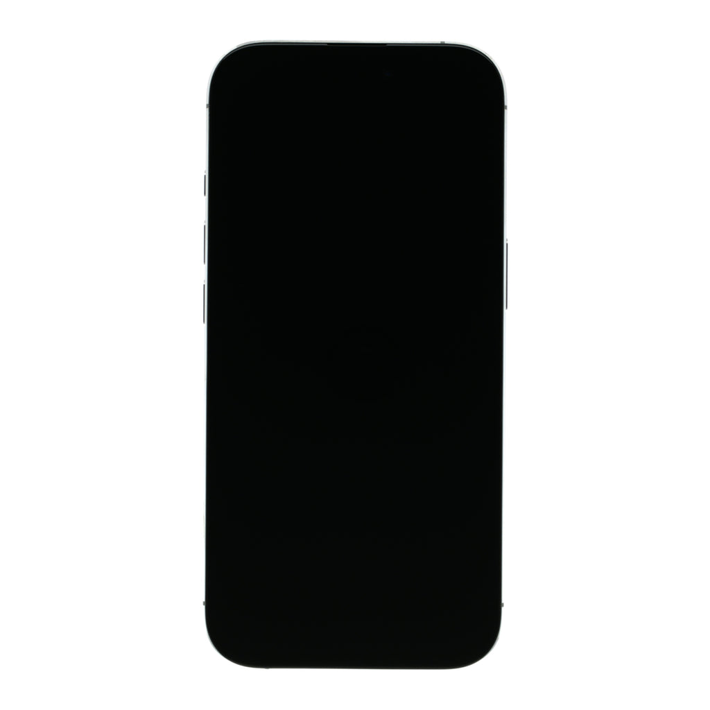 99新 Apple iPhone 16 Pro 128G 白色鈦金屬 中國大陸版