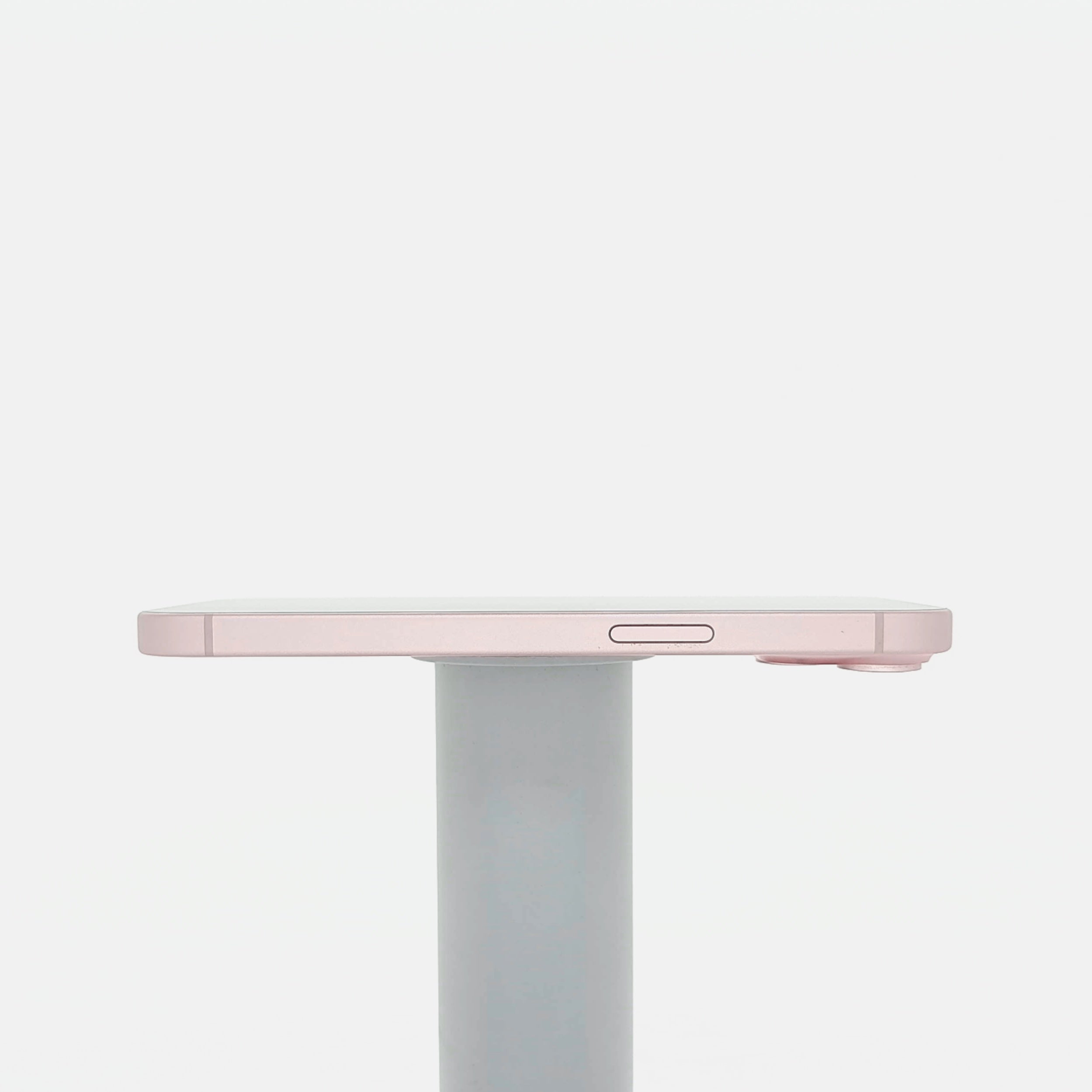 95新 Apple iPhone 15 128G 粉紅色 中國大陸版